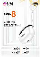 Truly Wireless Entry 8