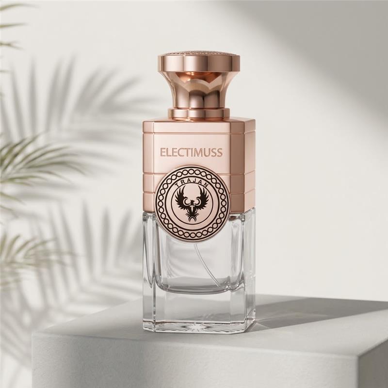 ELECTIMUSS ETERNAL COLLECTION TRAJAN PURE PARFUM 100ML