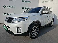 Kia Sorento 2014 ID: V467884