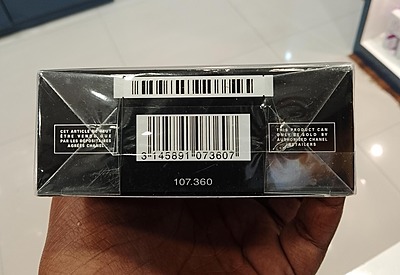 BLEU DE CHANEL | 100ML | EDP