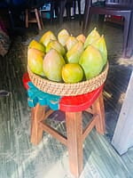 Mango - Kilimooku 5kg