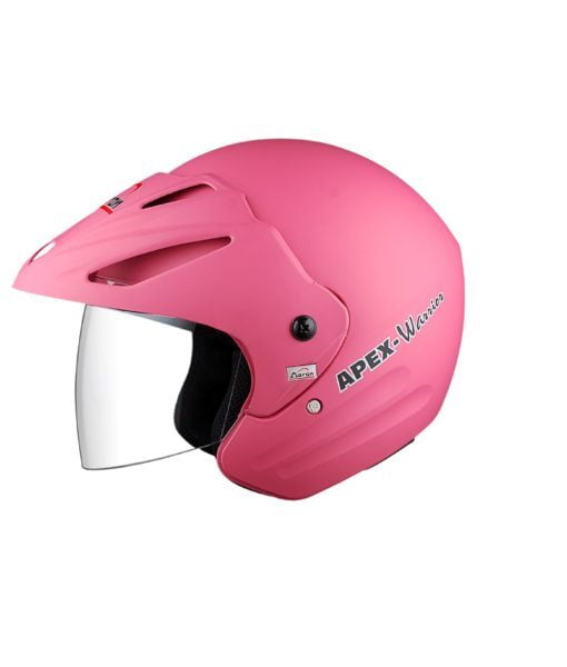 AARON APEX WARRIOR PLAIN PINK C/V (580 MM)