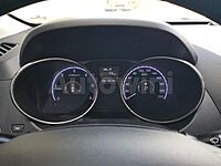 Hyundai Tucson 2011 ID : V105224