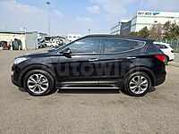 Hyundai Santa Fe 2015 ID: V407578