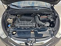 Hyundai Tucson 2011 ID : V142278