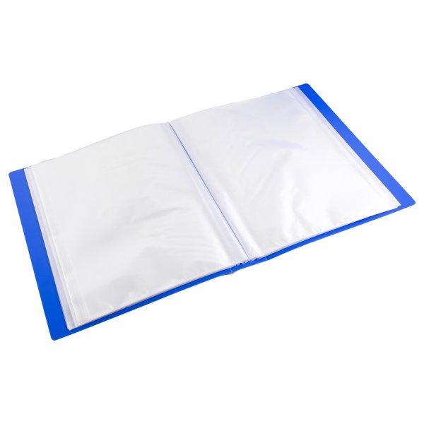 DELI E5006 DISPLAY BK 80 POK/STORAGE BOX