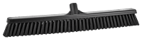 Vikan 24" Soft/Hard Push Broom Head Vikan 24" Soft/Hard Push Broom Head