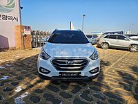Hyundai Tucson 2014 (Techo Panoramico) ID: V745878