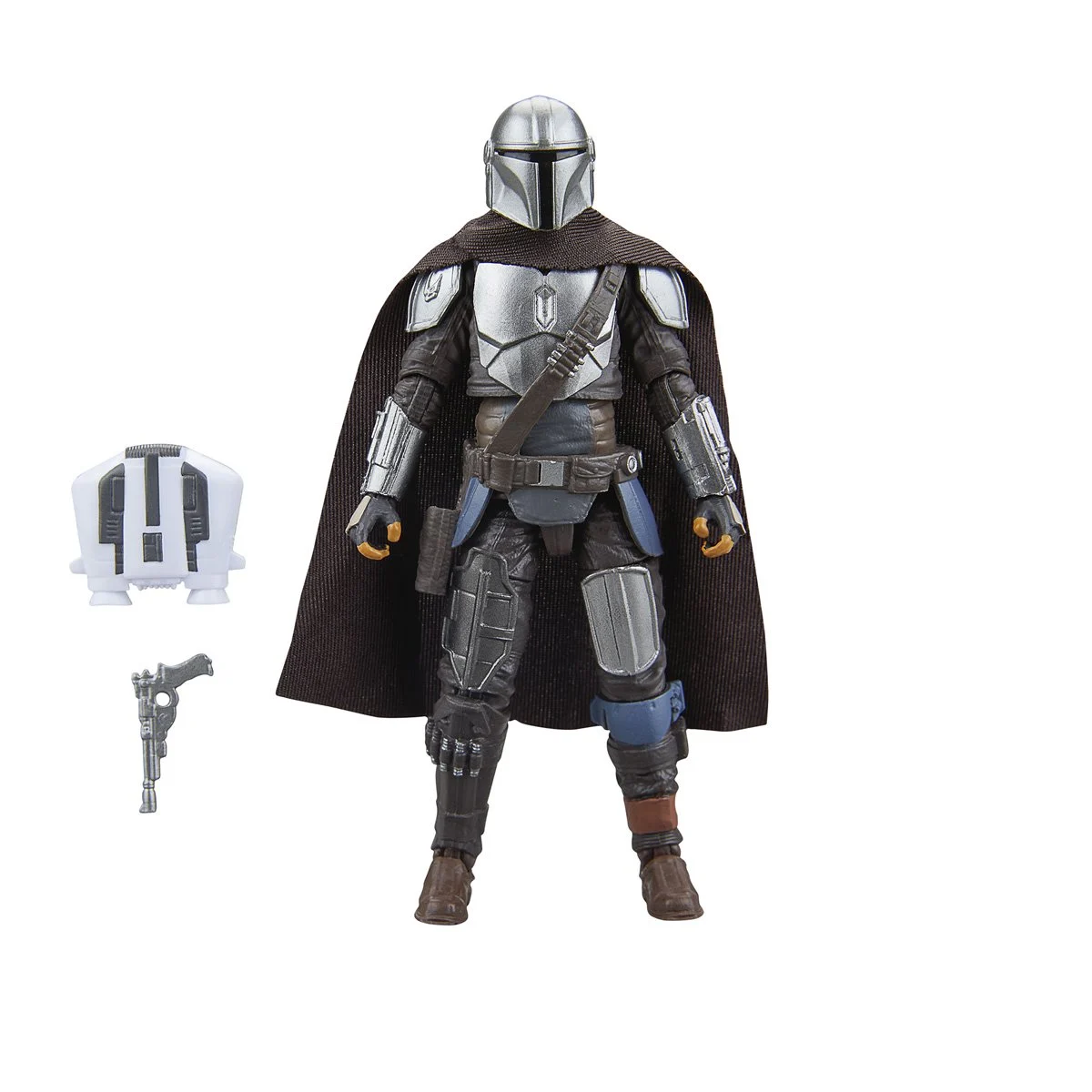 Mandalorian Imperial Base