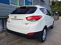Hyundai Tucson 2011 ID : V105224