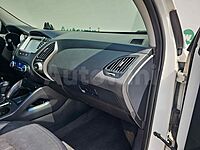 Hyundai Tucson 2014 ID: 781352