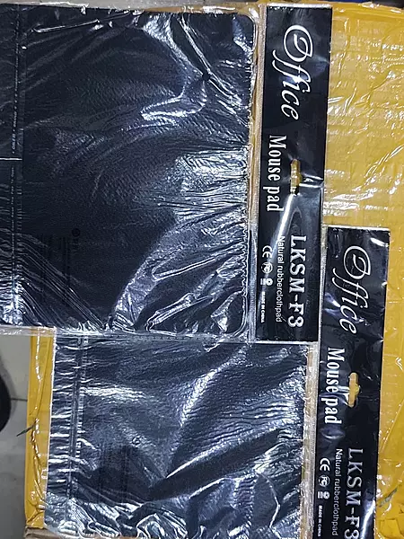 Office mouse pad LKSM-F3