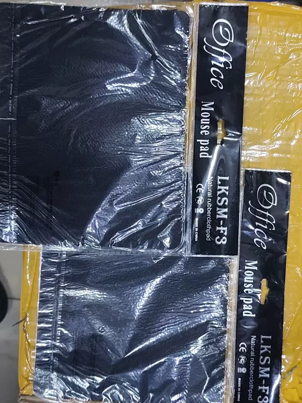 Office mouse pad LKSM-F3