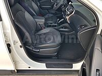 Hyundai Tucson 2011 ID : V105224