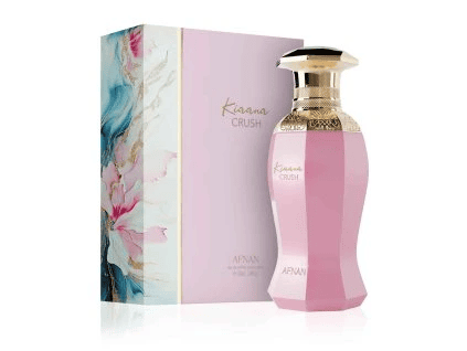 AFNAN KIANA CRUSH
