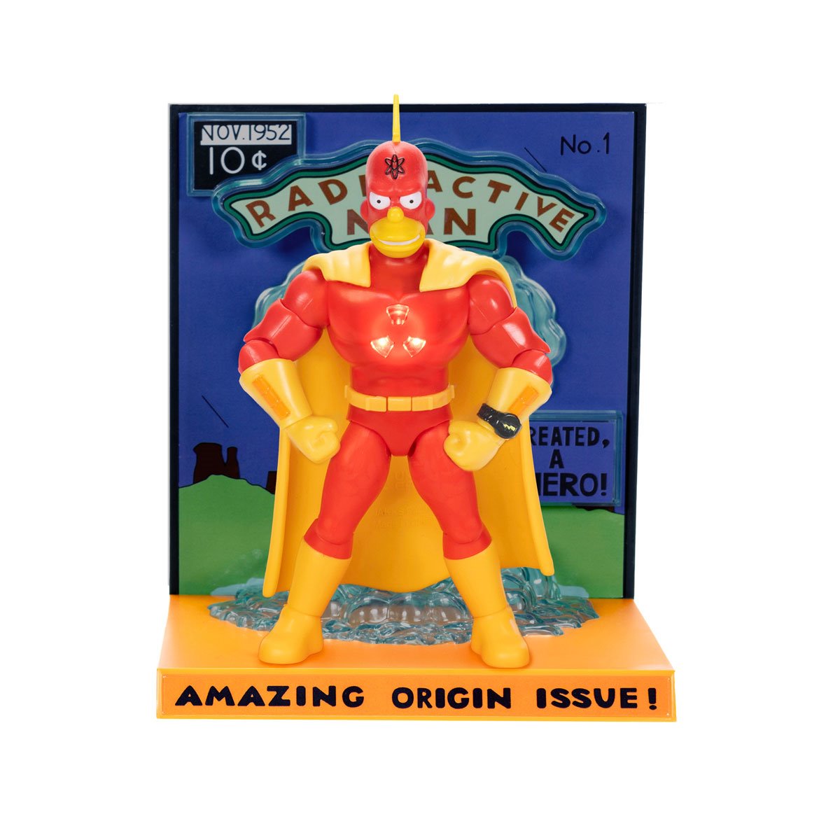 Radioactive Man (Premium Series)-En Caja