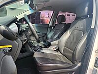 Hyundai Santa Fe 2013 ID : V149119