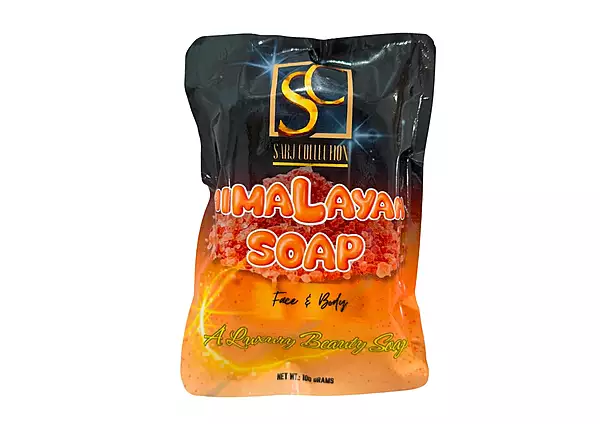 SARJ SOAP OFFERS