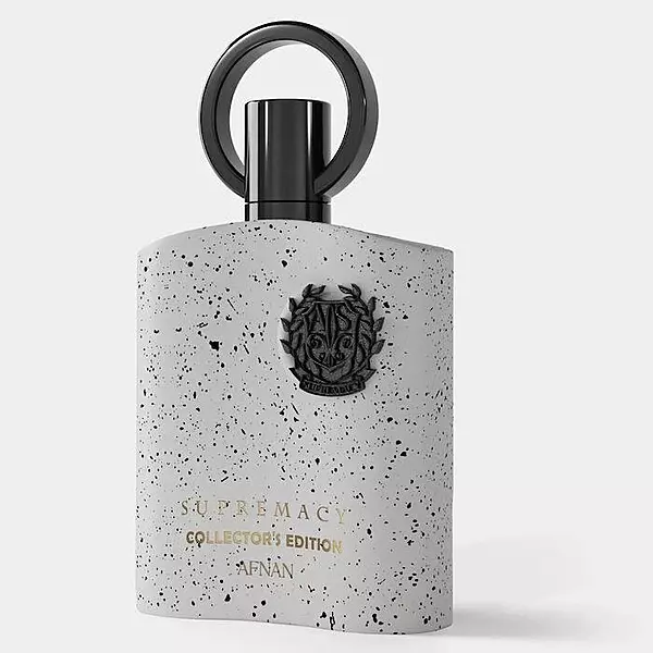 AFNAN SUPREMACY COLLECTOR'S EDITION EDP 100ML