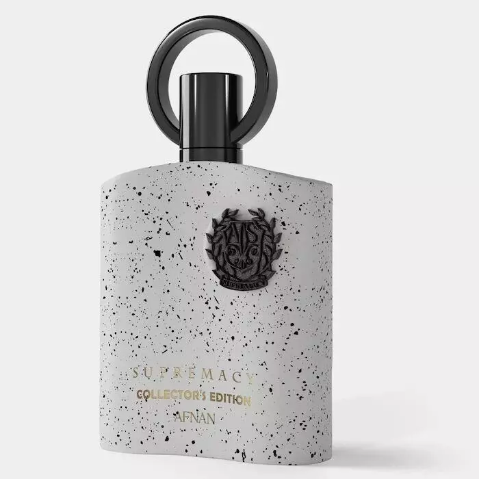 AFNAN SUPREMACY COLLECTOR'S EDITION EDP 100ML