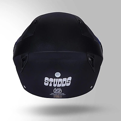 VOGUE ECO BLACK C/V 580 MM (L)