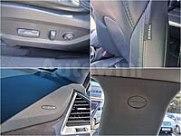 Hyundai Santa Fe (Panorámico) 2013 ID : V114765