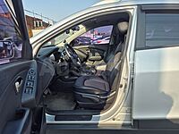 Hyundai Tucson 2010 ID : V037511