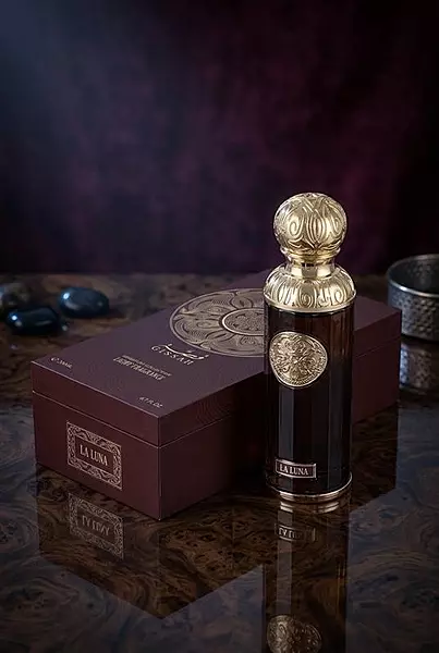 GISSAH LA LUNA EDP 200ML