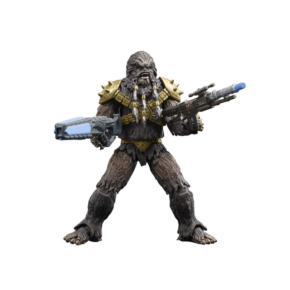 Krrsantan Deluxe