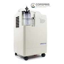 Concentrador De Oxigeno 5 Litros Grado Medico C/accesorios LONGFIAN 5L Concentrador De Oxigeno 5 Litros Grado Medico C/accesorios LONGFIAN 5L