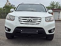Hyundai Santa Fe 2011 ID: V632489