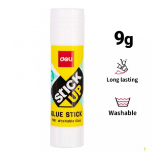 DELI E7101 SMALL GLUE STICK 9G