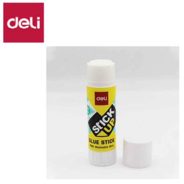 DELI E7103 JUMBO GLUE STICK 36G