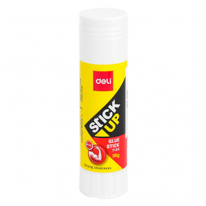 DELI E7103 JUMBO GLUE STICK 36G