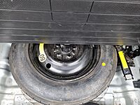 Hyundai Tucson 2010 ID: V073735