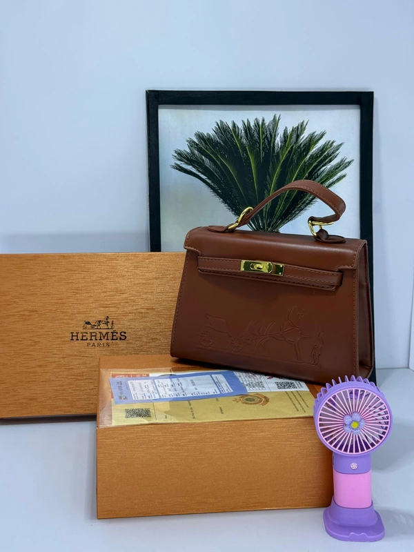 HERMES KELLY