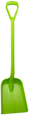 Vikan One-Piece Shovel