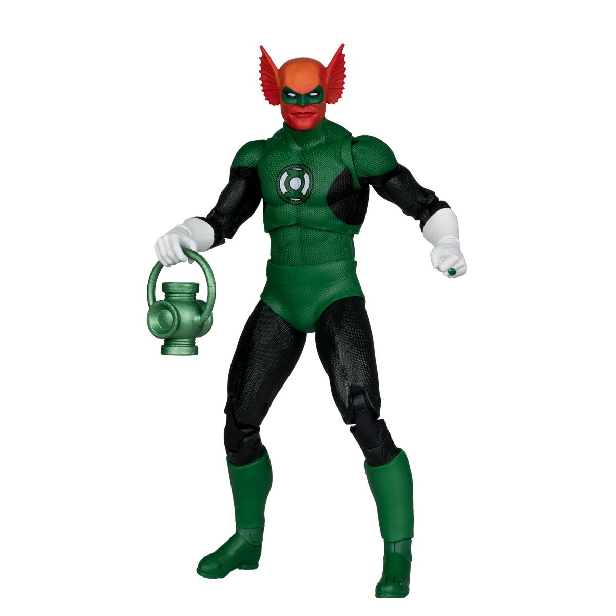 Ghr'll Green Lantern Corps