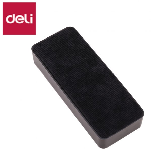 DELI E7834 WHITEBOARD DUSTER - LARGE