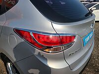 Hyundai Tucson 2010 ID: V014859