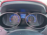 Hyundai Tucson 2010 ID:V010022