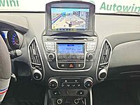 Hyundai Tucson 2012 ID: V414503