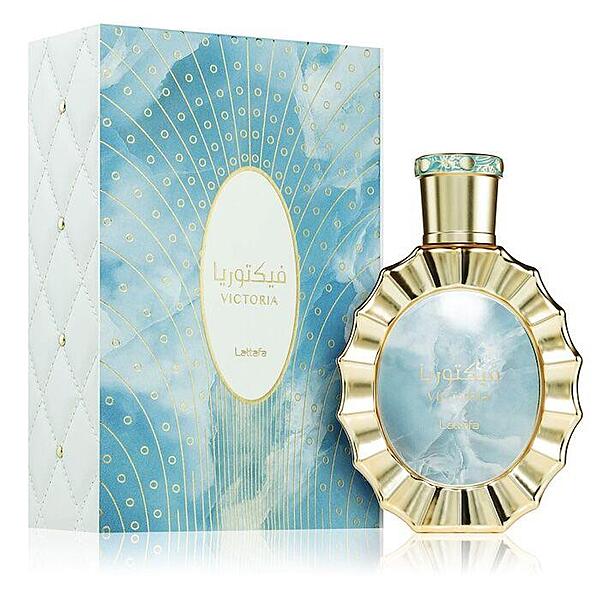 LATTAFA VICTORIA EDP 100ML