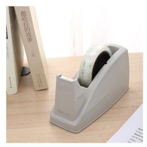 DELI E812 TAPE DISPENSER 1"