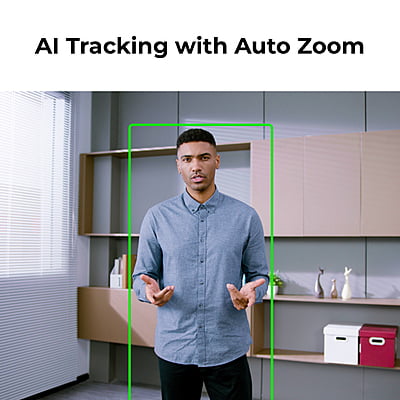 OBSBOT Tiny 2 OBSBOT Tiny 2