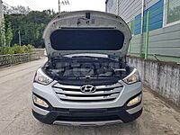 Hyundai Santa Fe 2013 ID: V169251