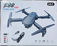 E99 Max Foldable Drone
