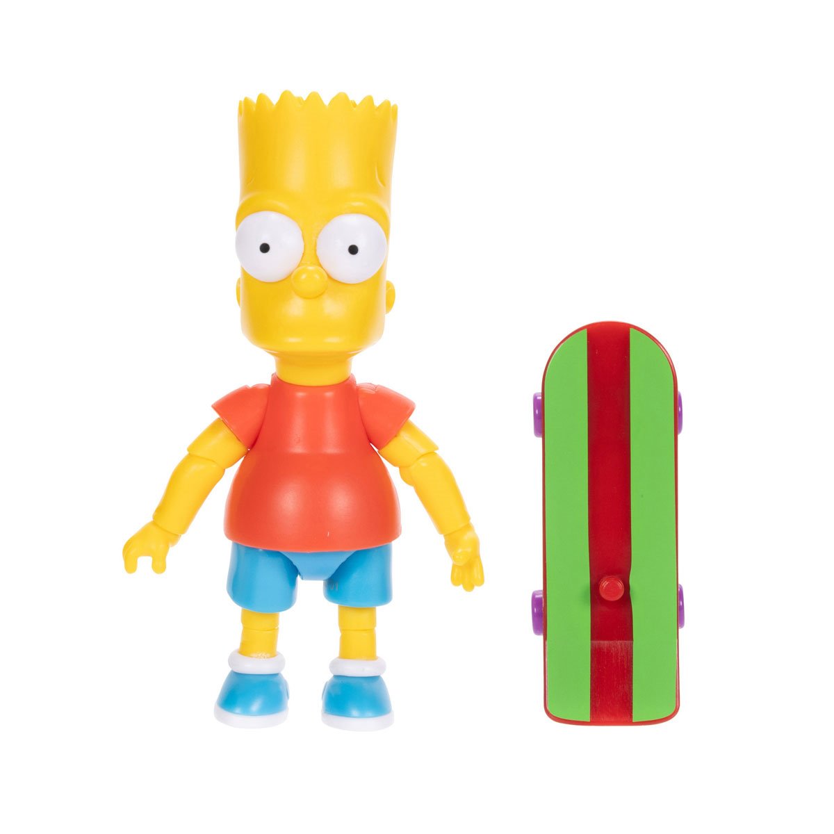 Bart Simpson