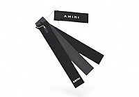 Playera Amiri Palmas Rosas Palm Springs Streetwear