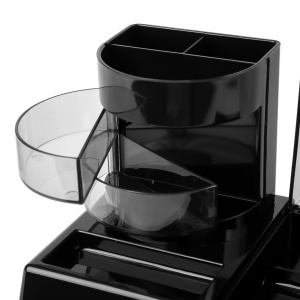 DELI E903 DESK ORGANIZER 9 COMP.